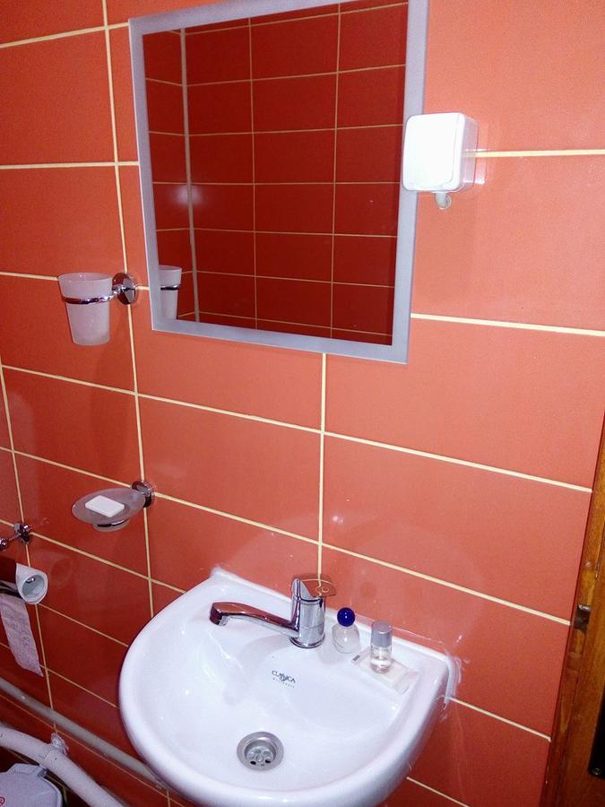 Kafana "Kaj Zoki" Probistip Exterior foto