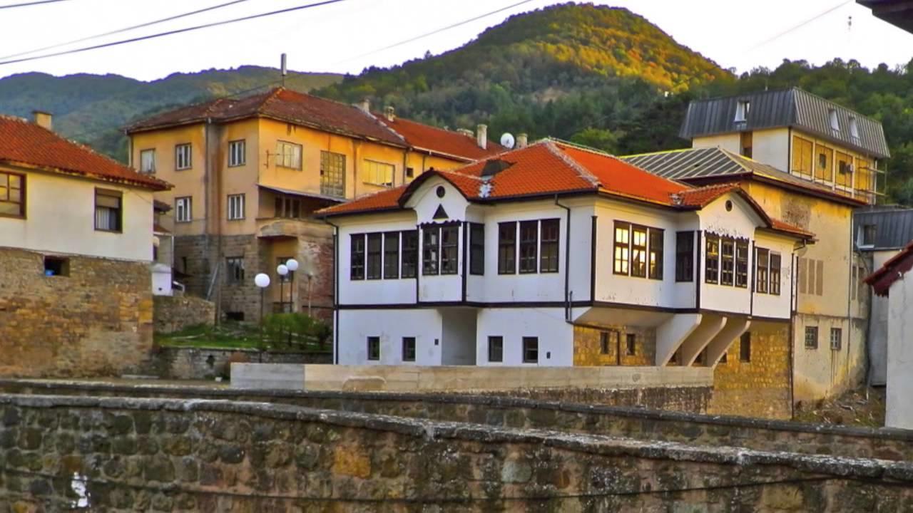 Kafana "Kaj Zoki" Probistip Exterior foto